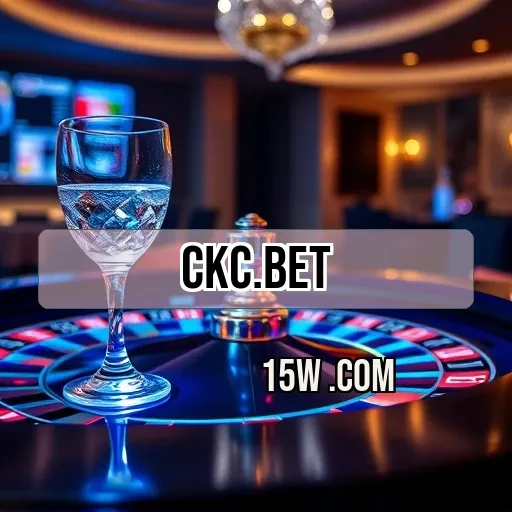 ckc.bet Site Confiável