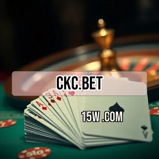 ckc.bet Plataforma