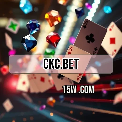 ckc.bet Promoções