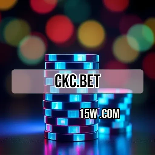 ckc.bet Caça-Níqueis