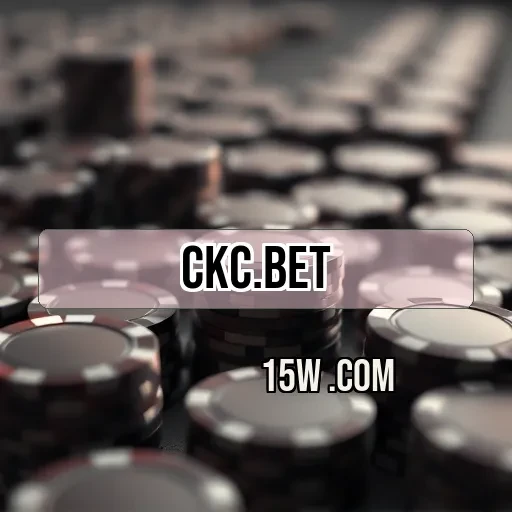 ckc.bet VIP